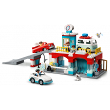 Конструктор ЛЕГО DUPLO® 10948 LEGO