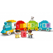 Конструктор ЛЕГО DUPLO® 10954 LEGO