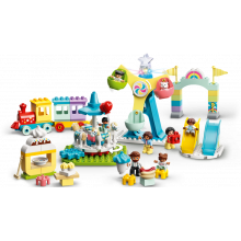 Конструктор ЛЕГО DUPLO® 10956 LEGO