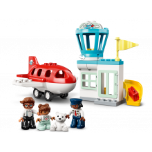 Конструктор ЛЕГО DUPLO® 10961 LEGO
