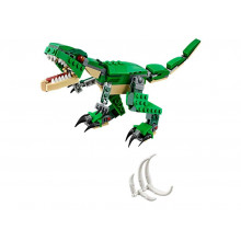 Конструктор ЛЕГО Creator 3-in-1 31058 LEGO Конструктор ЛЕГО Creator 3-in-1 31058 LEGO