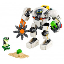 Конструктор ЛЕГО Creator 3-in-1 31115 LEGO Конструктор ЛЕГО Creator 3-in-1 31115 LEGO