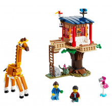 Конструктор ЛЕГО Creator 3-in-1 31116 LEGO Конструктор ЛЕГО Creator 3-in-1 31116 LEGO