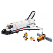 Конструктор ЛЕГО Creator 3-in-1 31117 LEGO Конструктор ЛЕГО Creator 3-in-1 31117 LEGO
