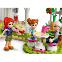 Органическое кафе Хартлейк-Сити Конструктор ЛЕГО Friends 41444 LEGO