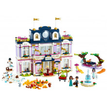 Конструктор ЛЕГО Friends 41684 LEGO