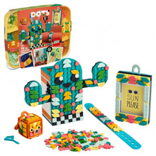 DOTs ЛЕГО Дотс Большой набор Летнее настроение 41937 LEGO DOTs ЛЕГО Дотс Большой набор Летнее настроение 41937 LEGO
