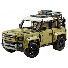 Конструктор ЛЕГО Technic™ 42110 LEGO Конструктор ЛЕГО Technic™ 42110 LEGO