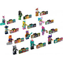 Конструктор ЛЕГО VIDIYO™ 43101 LEGO Конструктор ЛЕГО VIDIYO™ 43101 LEGO