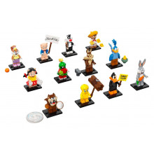 Конструктор ЛЕГО Minifigures 71030 LEGO Конструктор ЛЕГО Minifigures 71030 LEGO