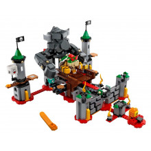 Конструктор ЛЕГО ® Super Mario™ 71369 LEGO Конструктор ЛЕГО ® Super Mario™ 71369 LEGO
