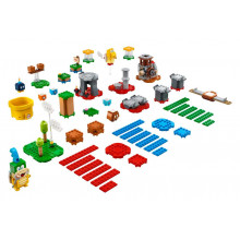 Конструктор ЛЕГО ® Super Mario™ 71380 LEGO Конструктор ЛЕГО ® Super Mario™ 71380 LEGO