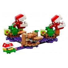 Конструктор ЛЕГО LEGO® Super Mario™ 71382 LEGO