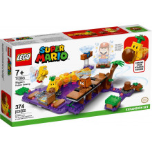 Конструктор ЛЕГО ® Super Mario™ 71383 LEGO Конструктор ЛЕГО ® Super Mario™ 71383 LEGO