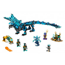 Конструктор ЛЕГО NINJAGO® 71754 LEGO