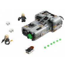 Спидер Молоха Конструктор ЛЕГО Star Wars™ 75210 Спидер Молоха Конструктор ЛЕГО Star Wars™ 75210
