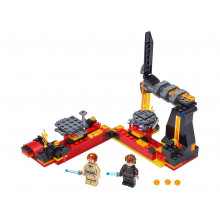 Бой на Мустафаре Конструктор ЛЕГО Star Wars™ 75269 LEGO Бой на Мустафаре Конструктор ЛЕГО Star Wars™ 75269 LEGO