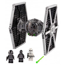 Имперский истребитель СИД Конструктор ЛЕГО Star Wars™ 75300 LEGO Имперский истребитель СИД Конструктор ЛЕГО Star Wars™ 75300 LEGO