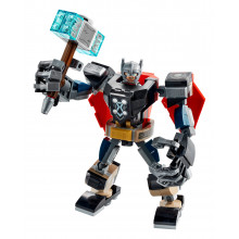 Тор: робот Конструктор ЛЕГО Marvel 76169 LEGO Тор: робот Конструктор ЛЕГО Marvel 76169 LEGO