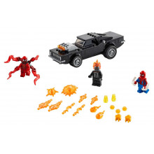 Конструктор ЛЕГО Spider-Man 76173 LEGO Конструктор ЛЕГО Spider-Man 76173 LEGO