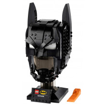 Маска Бэтмена Конструктор ЛЕГО Batman™ 76182 LEGO Маска Бэтмена Конструктор ЛЕГО Batman™ 76182 LEGO