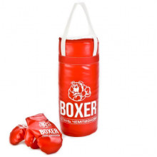 Боксерский набор №3 50 см. 12516 Лидер