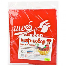 НАБОР ШЕФ-ПОВАР 73817 Лидер