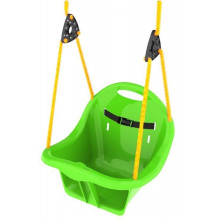 Качели подвесные "Аист", цвет в ассортименте МТ5380 Лидер