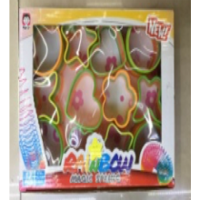 Игрушка "Радуга" разных форм в асоортименте SS30113/BX6512 