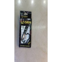 Лазерная указка-брелок SS300118 БигТойс