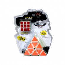 Игрушка "Кубик Рубика" SS30118/KX712