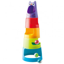 LITTLE HERO  Башня "Сова" 3019A