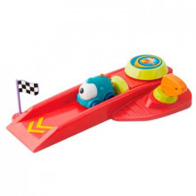 Развивающая игрушка Ускоритель монстров 9014A