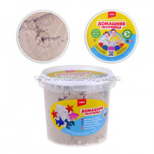 Песок для лепки "Морской песок", 700 г Дп-004 Lori