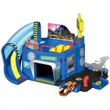 Игровой набор Паркинг 12127 Maisto