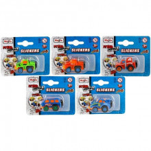 Машинка Slickers 15023 Maisto