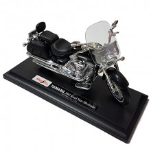 Масштабная модель мотоцикла 1:18 (в ассортименте) 39300 Maisto