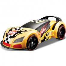 Радиоуправляемая машина-трансформер Project 66 (в ассортименте) 81107 Maisto