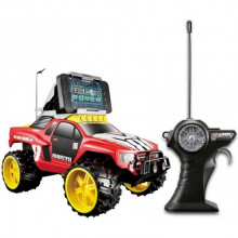 Радиоуправляемая машина Recon Rover red 81127 Maisto