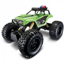 Радиоуправляемая машина Rock Crawler 3XL 81157 Maisto Радиоуправляемая машина Rock Crawler 3XL 81157 Maisto