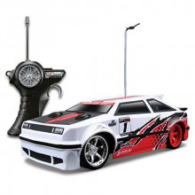 Радиоуправляемая машина Monster Drift (в ассортименте) 81161 Maisto