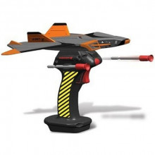 Игровой набор Военная авиация Sonic Thunder на бат 81195 Maisto