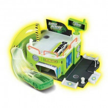 Игровой набор Glow Riders 82020 Maisto
