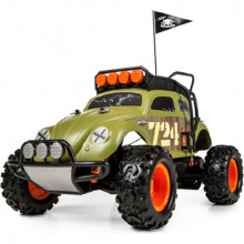 Радиоуправляемая машина Фольксваген Жук Desert Rebel 1:10 82075 Maisto