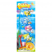 Игровой набор "Рыбалка" 1021A