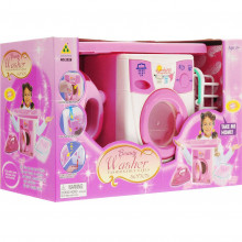 Игровой набор "Прачечная" 2028 HYQ