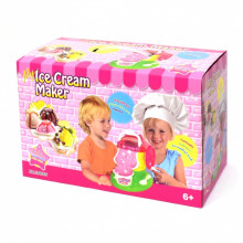 Набор игровой "Фабрика мороженого" 29888s MAYA TOYS