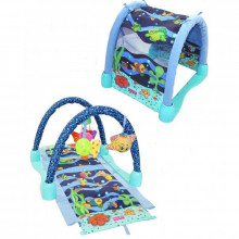 Игрушка-коврик развивающая "Морские чудеса" 3039 MAYA TOYS