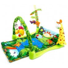 Игрушка развивающая "Африка" 3059 MAYA TOYS