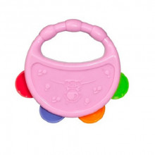 Игрушка Maya Toys Бубен 6306 Игрушка Maya Toys Бубен 6306